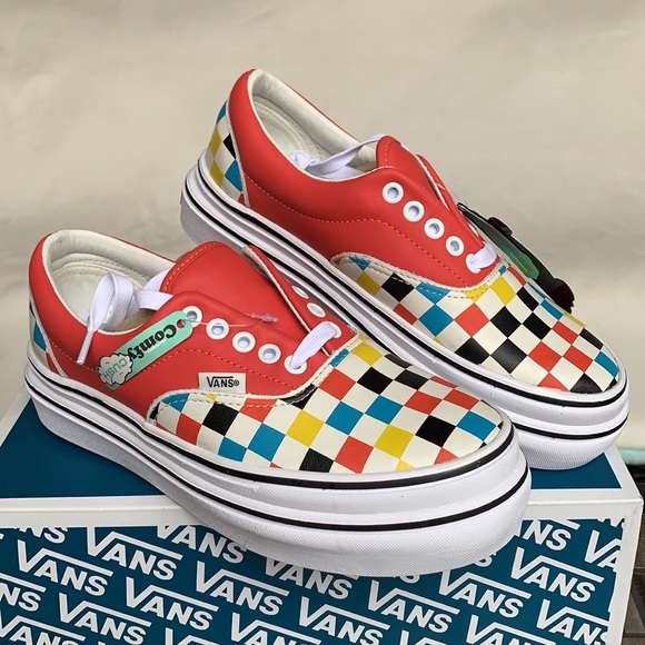 Meet your Posher, Vans - Picture 2 of 16